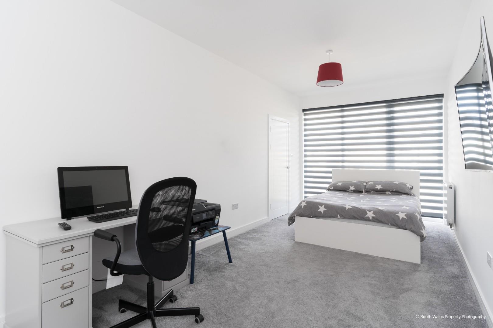 Porthkerry Road, Rhoose, Vale of Glamorgan, CF62 3HD